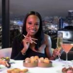 Ashley Chukwu • Atlanta Food & Wine Content Creator